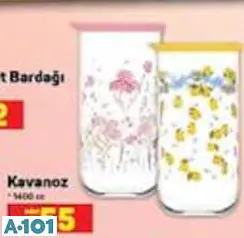 LAV KAVANOZ 1400 CC LAV KAVANOZ 1400 CC